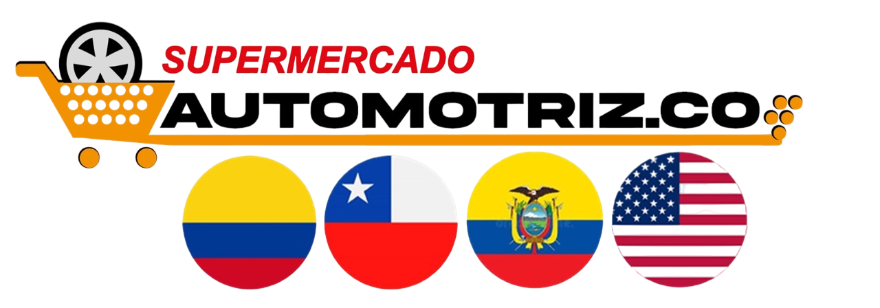 Supermercado Automotriz